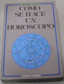 COMO SE HACE UN HOROSCOPO